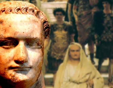 Em virtude de seu tom autoritário, Domiciano estabeleceu o último governo da dinastia dos Flávios